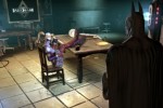 Batman: Arkham Asylum (PC)