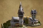 Runes of Magic Chapter II: The Elven Prophecy (PC)