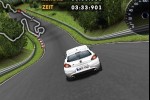 Scirocco R 24H Challenge (Mobile)