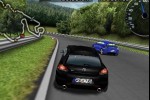 Scirocco R 24H Challenge (Mobile)