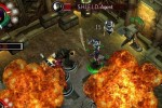 Marvel: Ultimate Alliance 2 (Wii)