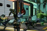Marvel: Ultimate Alliance 2 (Wii)