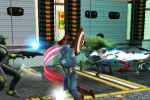 Marvel: Ultimate Alliance 2 (Wii)