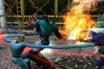 Marvel: Ultimate Alliance 2 (Wii)
