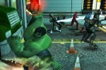 Marvel: Ultimate Alliance 2 (Wii)