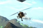 Pacific Liberator (Wii)