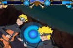 Naruto Shippuden: Ninja Destiny 2 (DS)