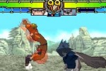 Naruto Shippuden: Ninja Destiny 2 (DS)