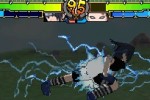 Naruto Shippuden: Ninja Destiny 2 (DS)