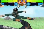 Naruto Shippuden: Ninja Destiny 2 (DS)