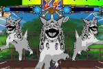 Naruto Shippuden: Ninja Destiny 2 (DS)