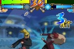 Naruto Shippuden: Ninja Destiny 2 (DS)