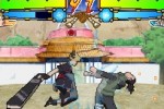 Naruto Shippuden: Ninja Destiny 2 (DS)