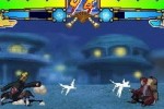 Naruto Shippuden: Ninja Destiny 2 (DS)