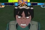 Naruto Shippuden: Ninja Destiny 2 (DS)