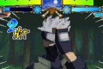 Naruto Shippuden: Ninja Destiny 2 (DS)