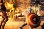 Marvel: Ultimate Alliance 2 (PlayStation 3)