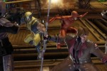 Marvel: Ultimate Alliance 2 (PlayStation 3)