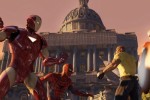 Marvel: Ultimate Alliance 2 (Xbox 360)