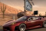 Need for Speed: Shift (Xbox 360)