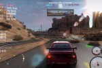 Need for Speed: Shift (Xbox 360)