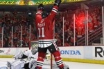 NHL 10 (Xbox 360)