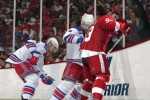 NHL 10 (Xbox 360)
