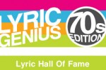Lyric Genius - 70s Edition (iPhone/iPod)