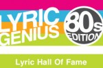 Lyric Genius - 80s Edition (iPhone/iPod)