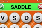 Word Scramble 2 by Zynga (iPhone/iPod)