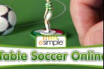 ITable Soccer Online (iPhone/iPod)