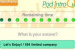 Music Intro Quiz (iPhone/iPod)