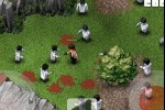 Boxhead - The Zombie Wars (iPhone/iPod)