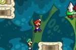 Mario & Luigi: Bowser's Inside Story (DS)