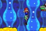 Mario & Luigi: Bowser's Inside Story (DS)