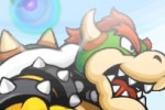 Mario & Luigi: Bowser's Inside Story (DS)