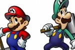 Mario & Luigi: Bowser's Inside Story (DS)