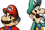 Mario & Luigi: Bowser's Inside Story (DS)