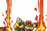 Mario & Luigi: Bowser's Inside Story (DS)