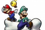 Mario & Luigi: Bowser's Inside Story (DS)