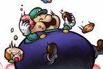 Mario & Luigi: Bowser's Inside Story (DS)