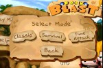 Rock Blast (iPhone/iPod)