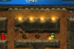 The 39 Clues Madrigal Maze (iPhone/iPod)