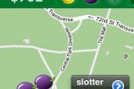Road Slot (iPhone/iPod)
