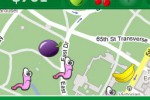 Road Slot (iPhone/iPod)