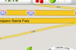 Road Slot (iPhone/iPod)