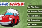 Car Washer (iPhone/iPod)