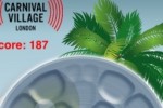 Carnival Steel Drum (iPhone/iPod)