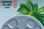 Carnival Steel Drum (iPhone/iPod)