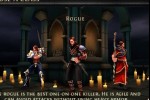 Dungeon Hunter (iPhone/iPod)